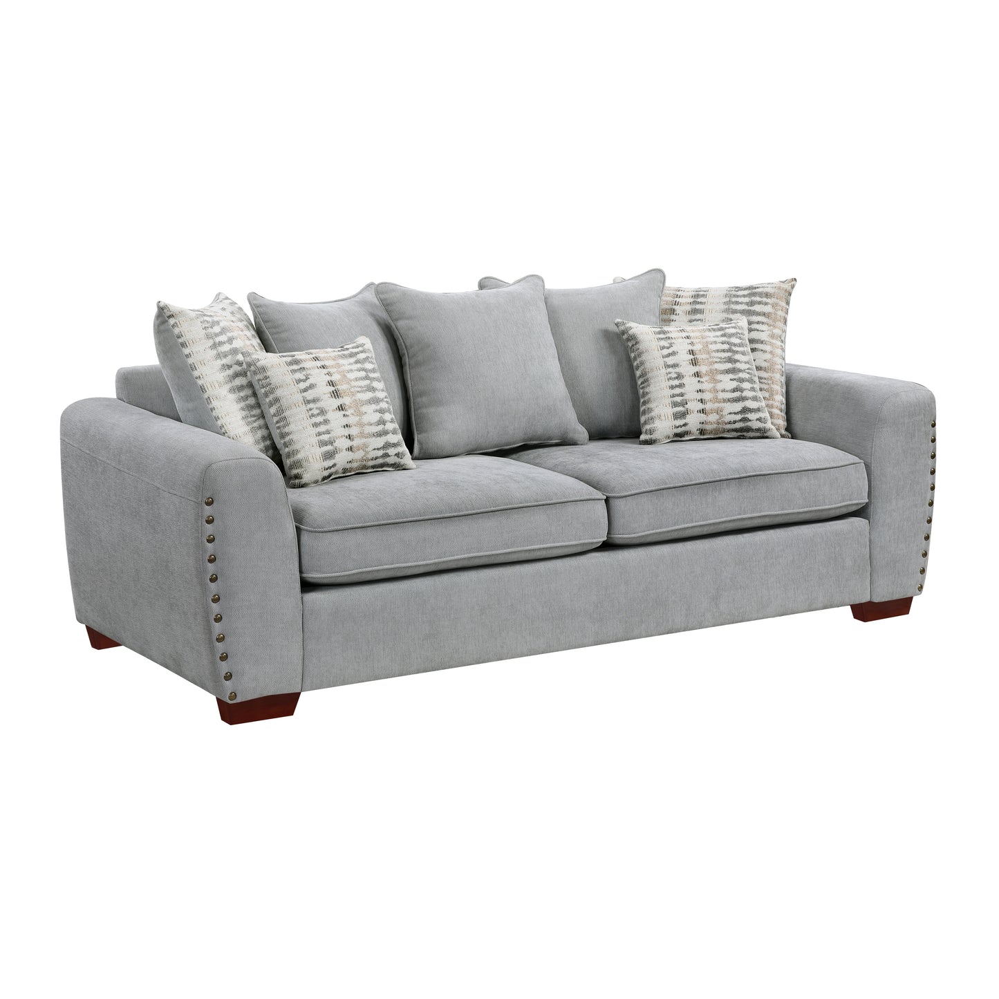 8579GY-3 - Sofa