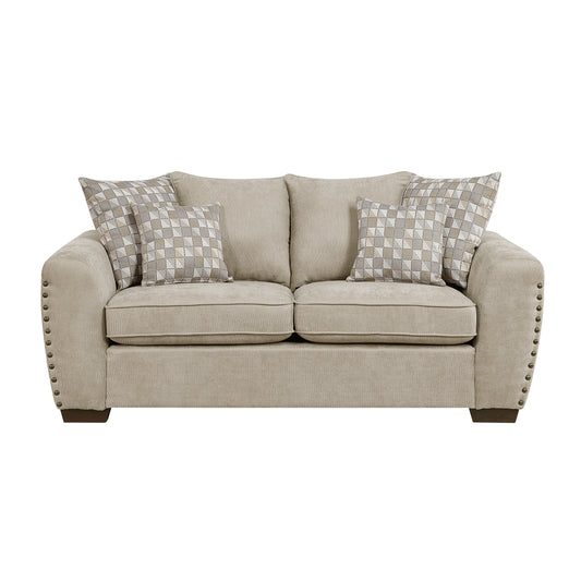 8579SS-2 - Love Seat