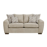 8579SS-2 - Love Seat