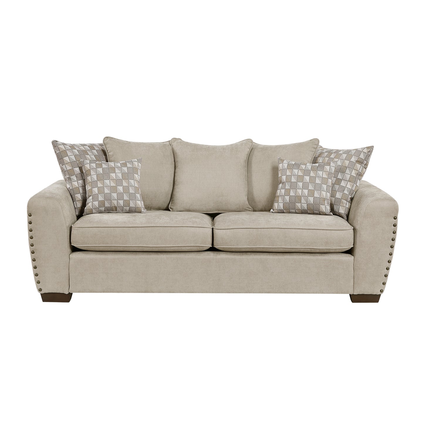 8579SS-3 - Sofa