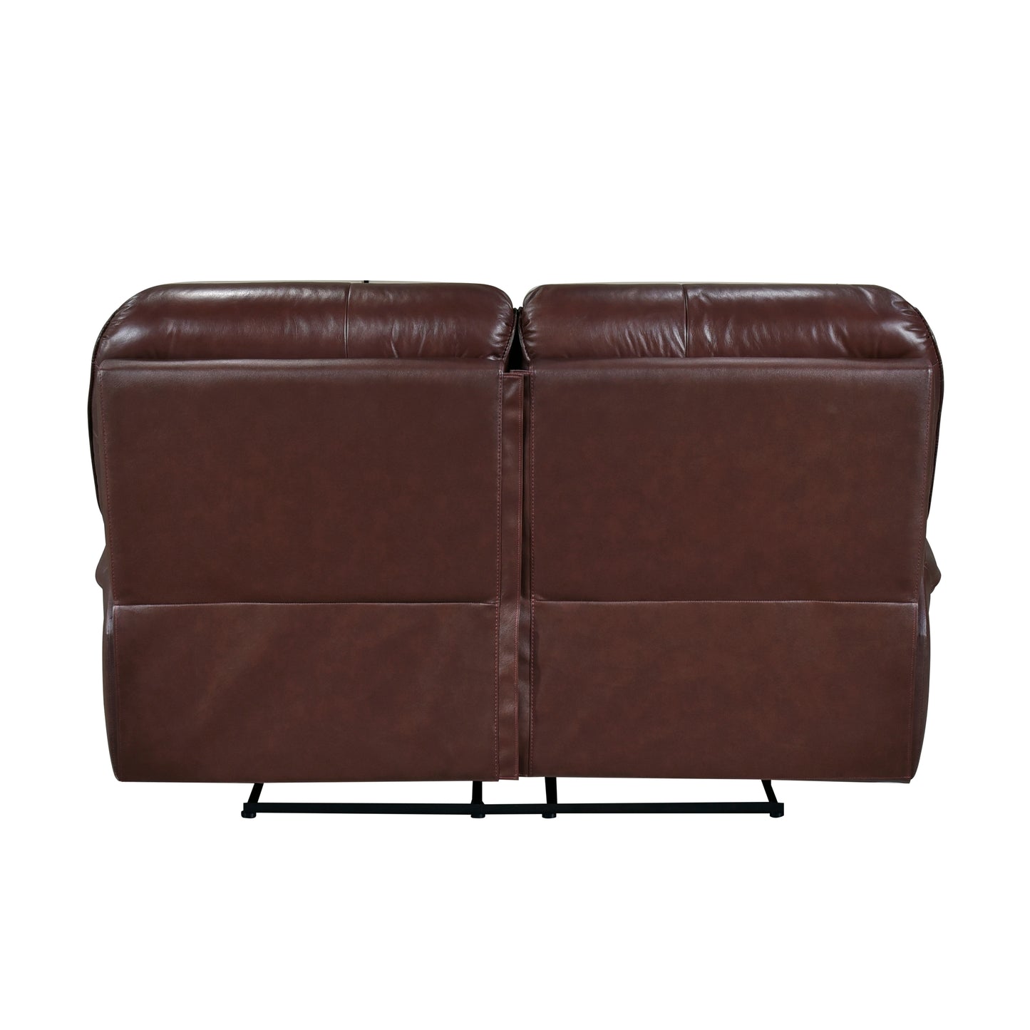 8588BR*2 - 2pc Set: Sofa, Love