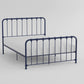 1571RNF-1 - Full Platform Bed