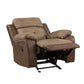 8599BR-1 - Glider Reclining Chair