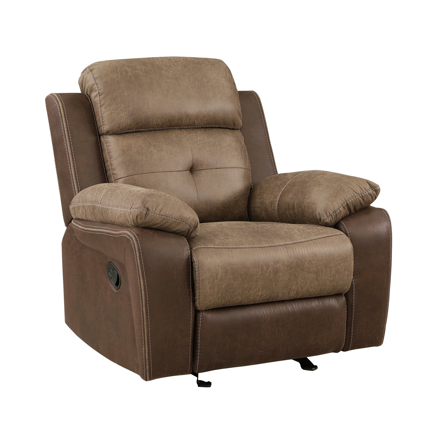 8599BR-1 - Glider Reclining Chair