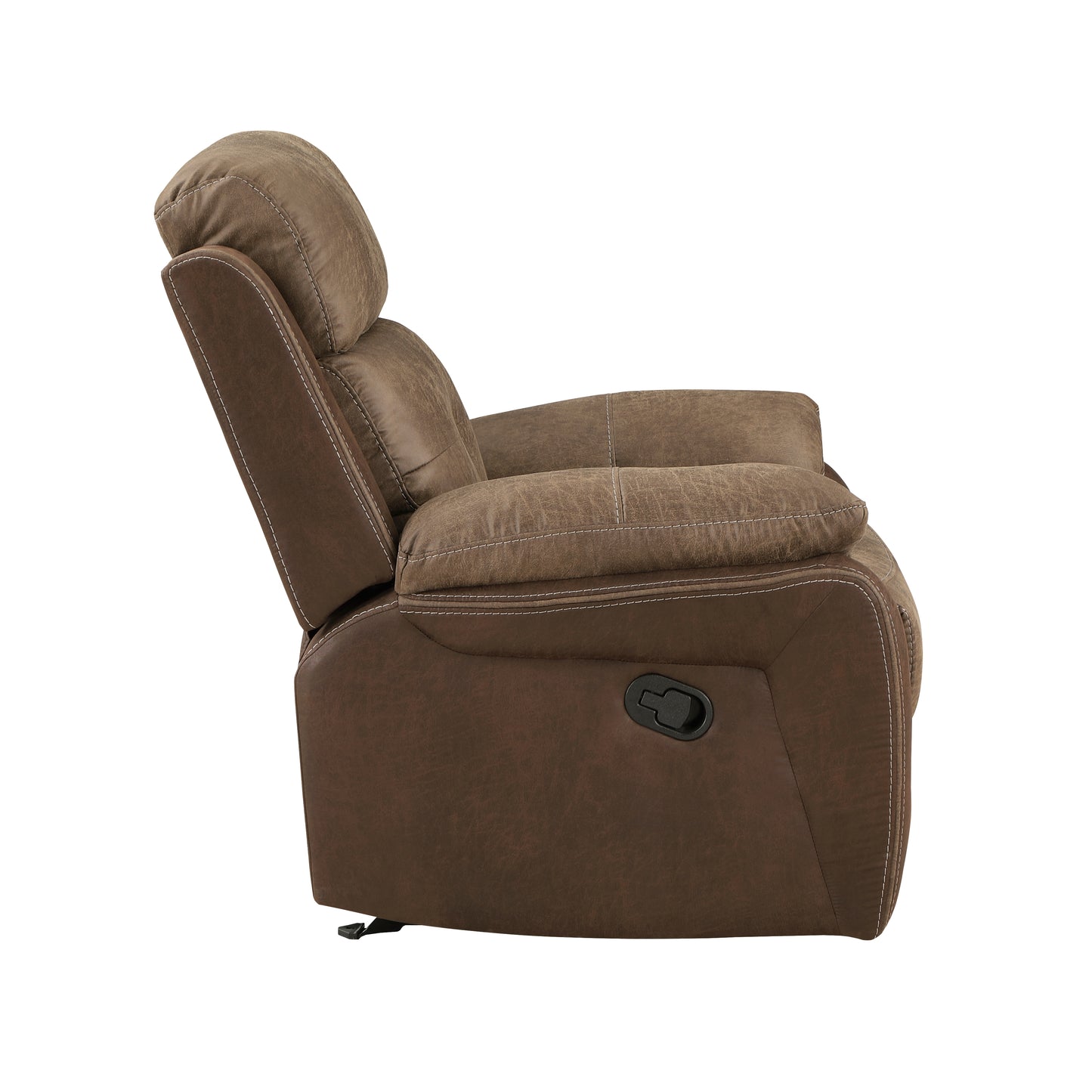 8599BR-1 - Glider Reclining Chair