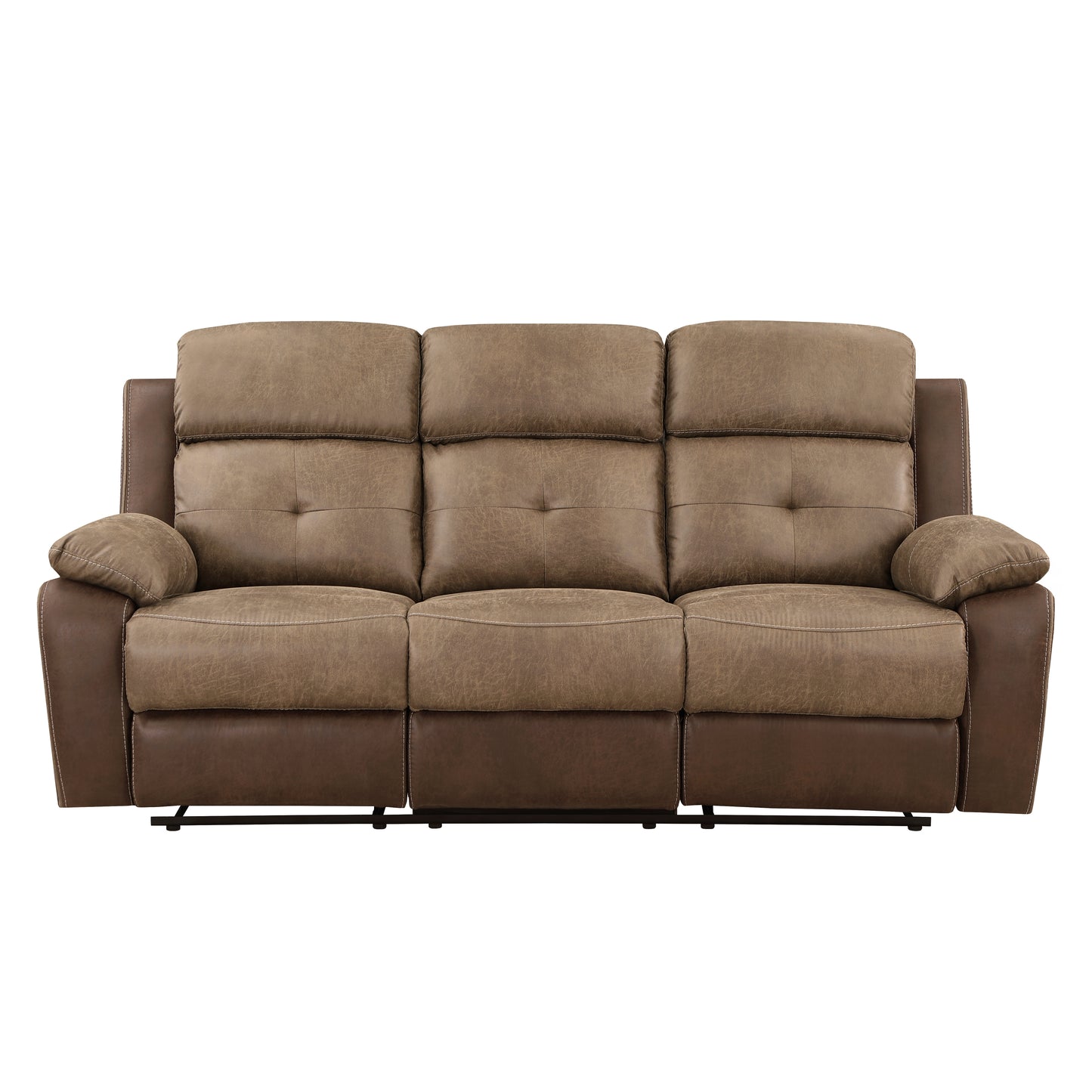 8599BR-3 - Double Reclining Sofa