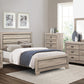 1904-1* - (2)Queen Bed