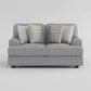 9648SN-2 - Love Seat