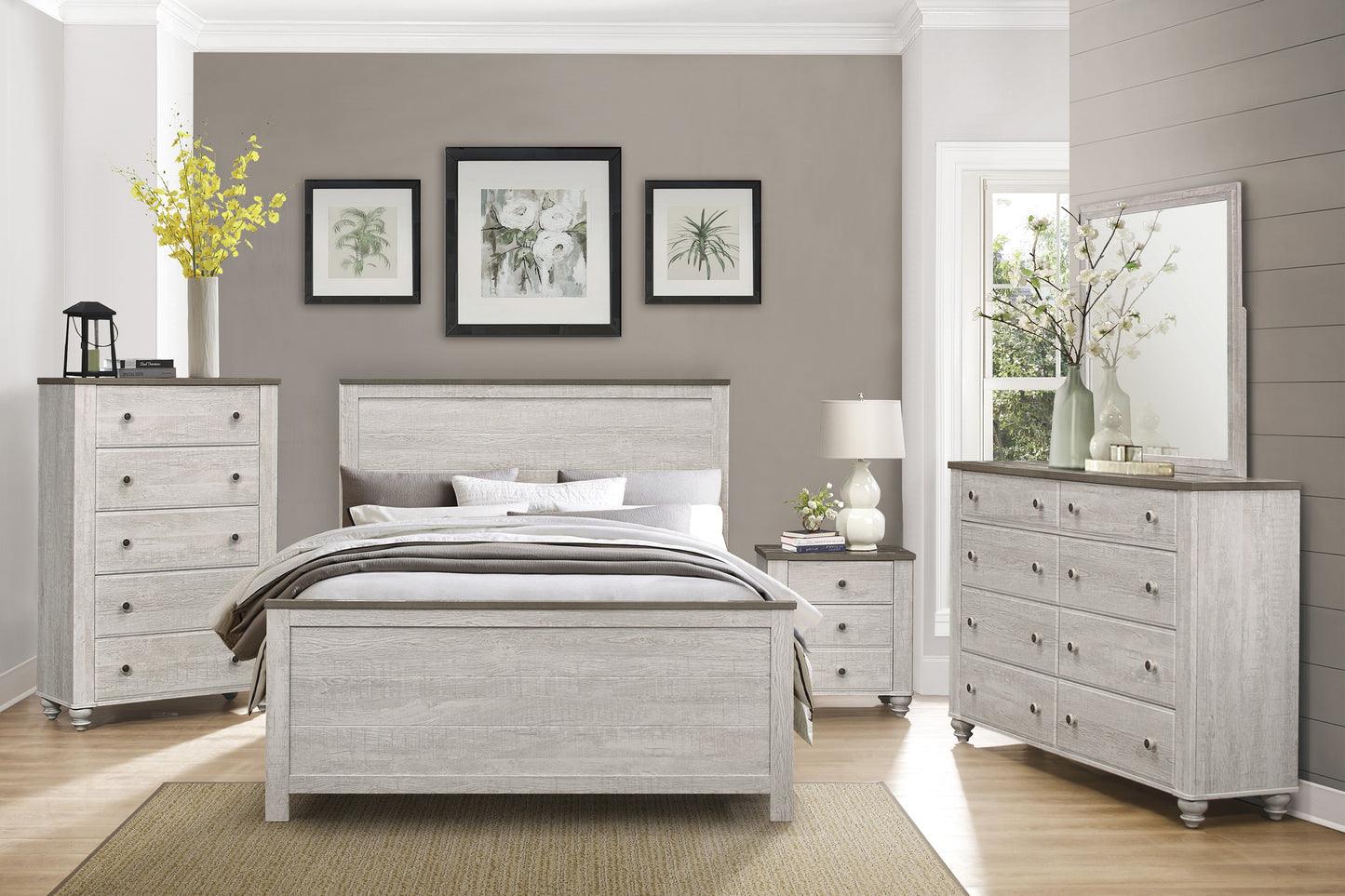 1903-5 - Dresser