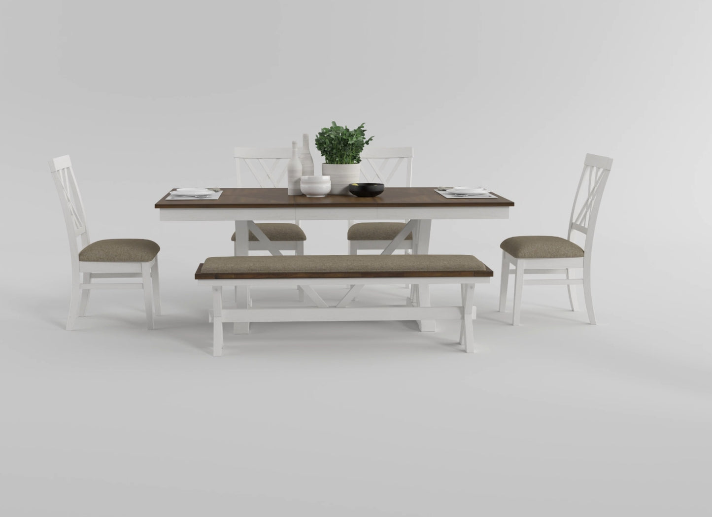 5865S - Side Chair