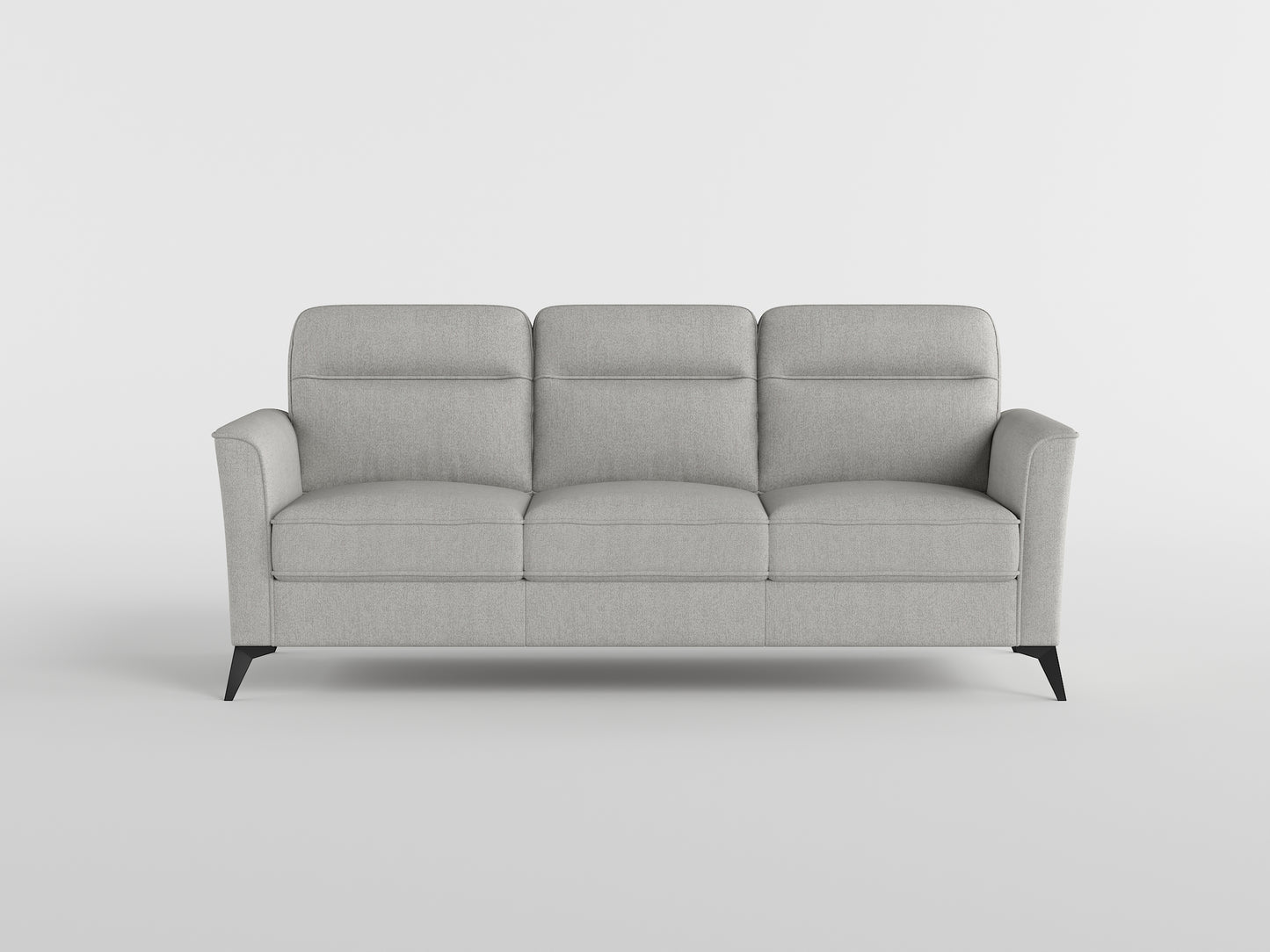 9733DGY-3 - Sofa