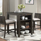 5773DC-32 - 3-Piece Pack Counter Height Set