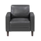 9203DGY-1 - Chair
