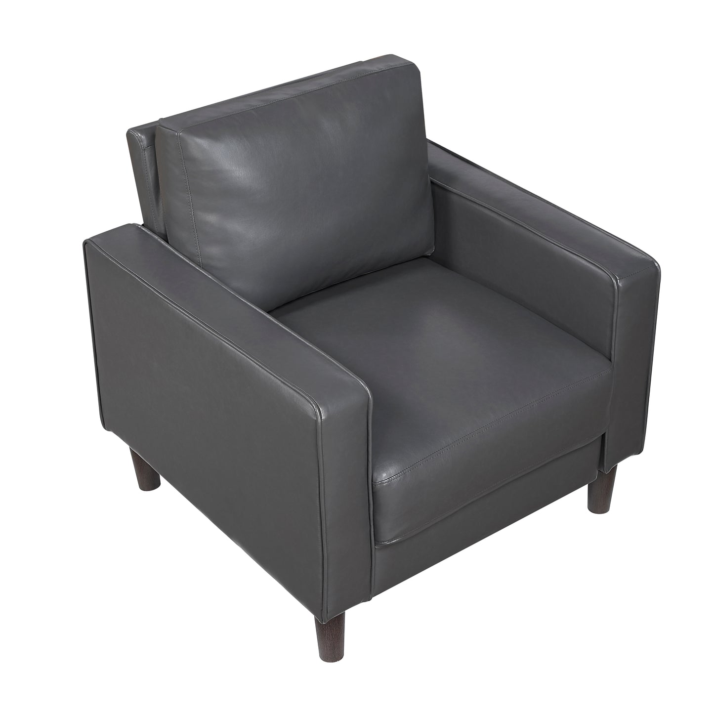 9203DGY-1 - Chair
