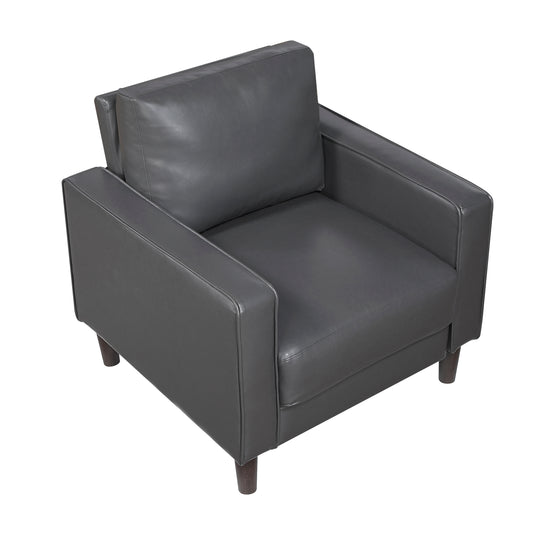 9203DGY-1 - Chair