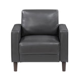 9203DGY-1 - Chair