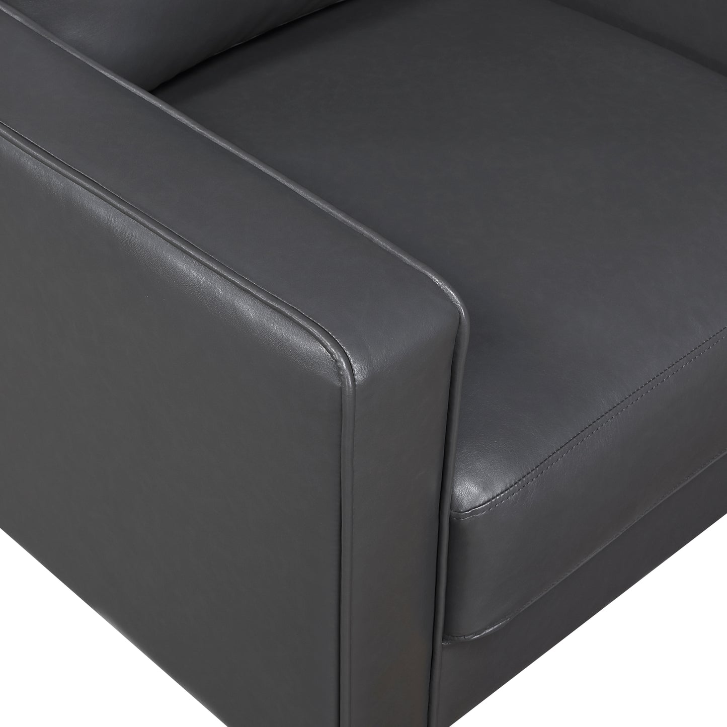 9203DGY-2 - Love Seat