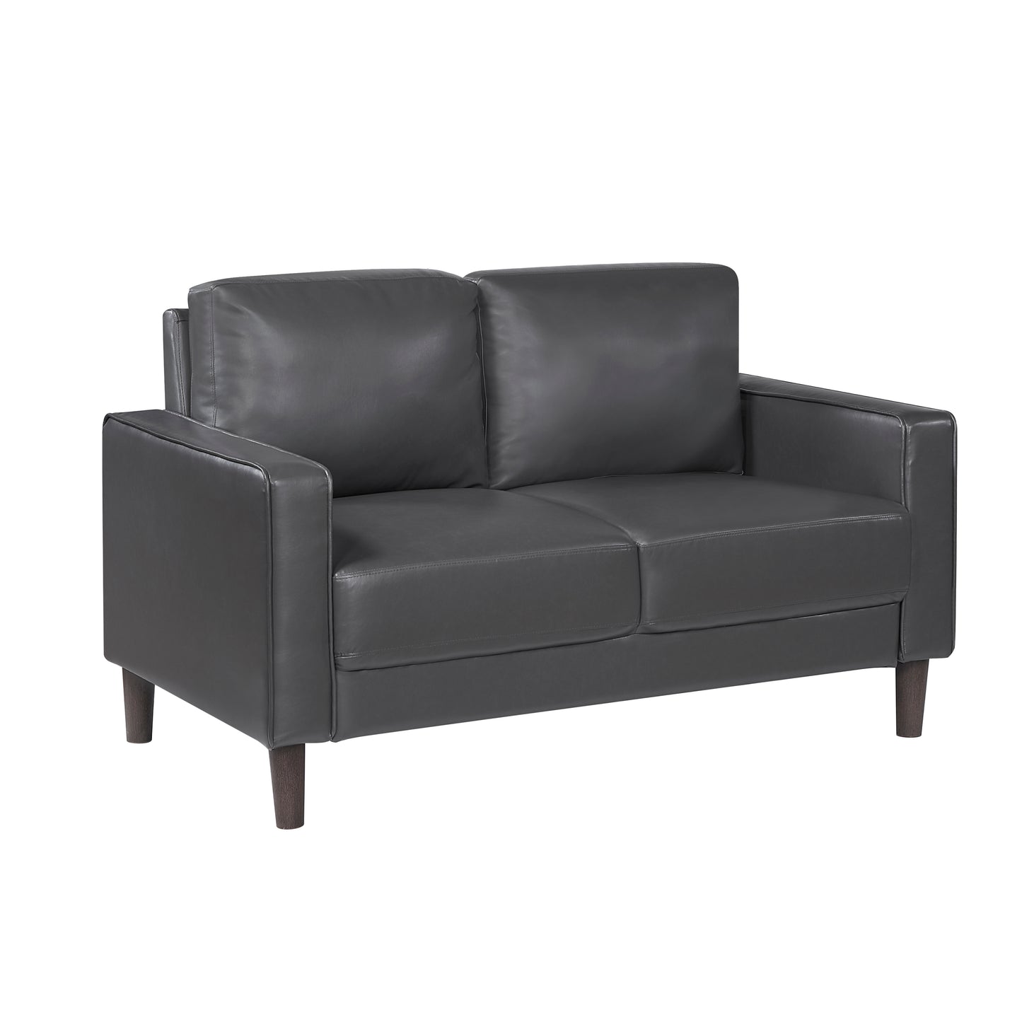 9203DGY-2 - Love Seat