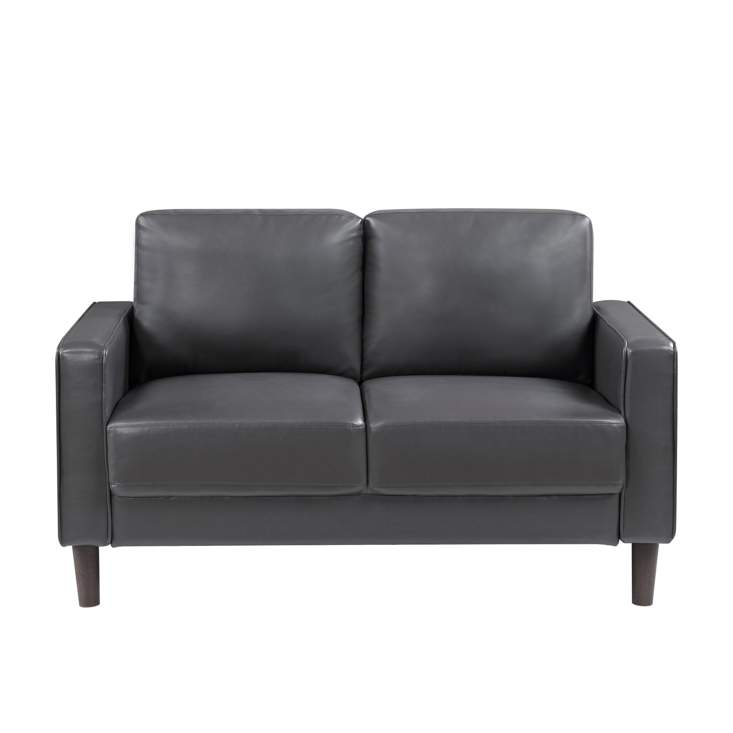 9203DGY-2 - Love Seat