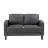 9203DGY-2 - Love Seat