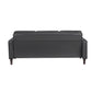9203DGY-3 - Sofa