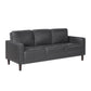 9203DGY-3 - Sofa