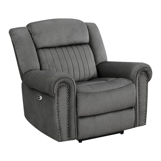 9204CC-1PW - Power Reclining Chair