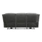 9204CC*2PW - 2pc Set: Sofa, Love (Power)