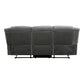 9204CC*2 - 2pc Set: Sofa, Love