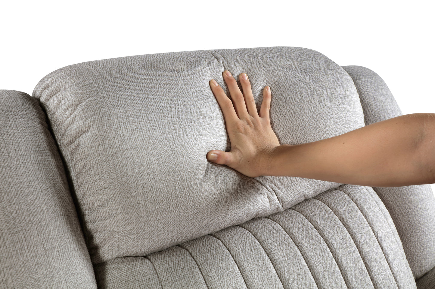 9204MT-1PW - Power Reclining Chair