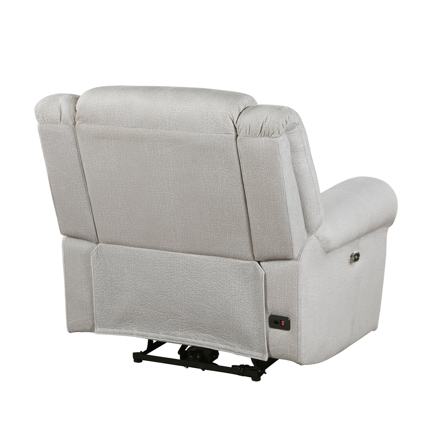 9204MT-1PW - Power Reclining Chair