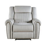 9204MT-1 - Reclining Chair