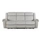 9204MT*2PW - 2pc Set: Sofa, Love (Power)