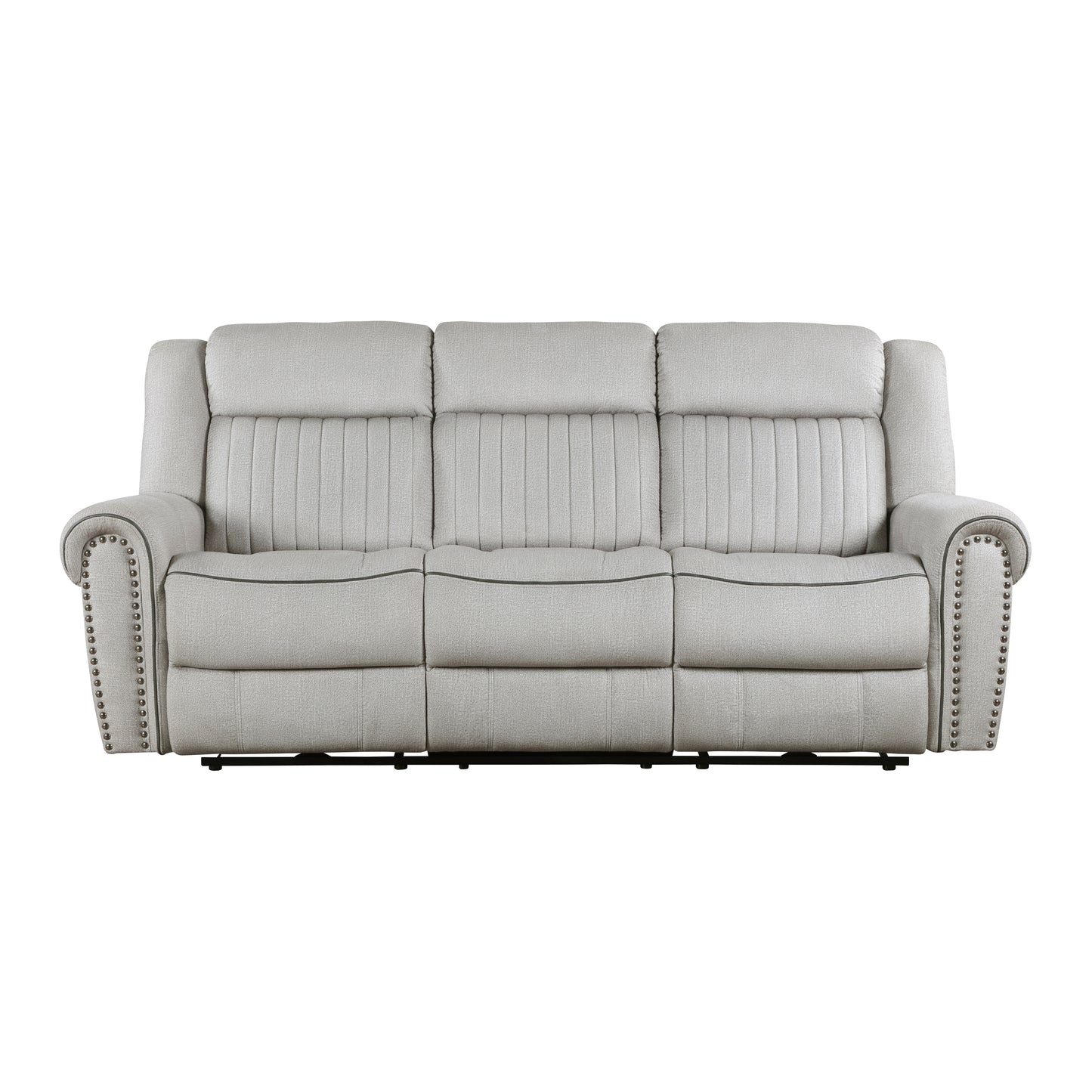 9204MT*2PW - 2pc Set: Sofa, Love (Power)