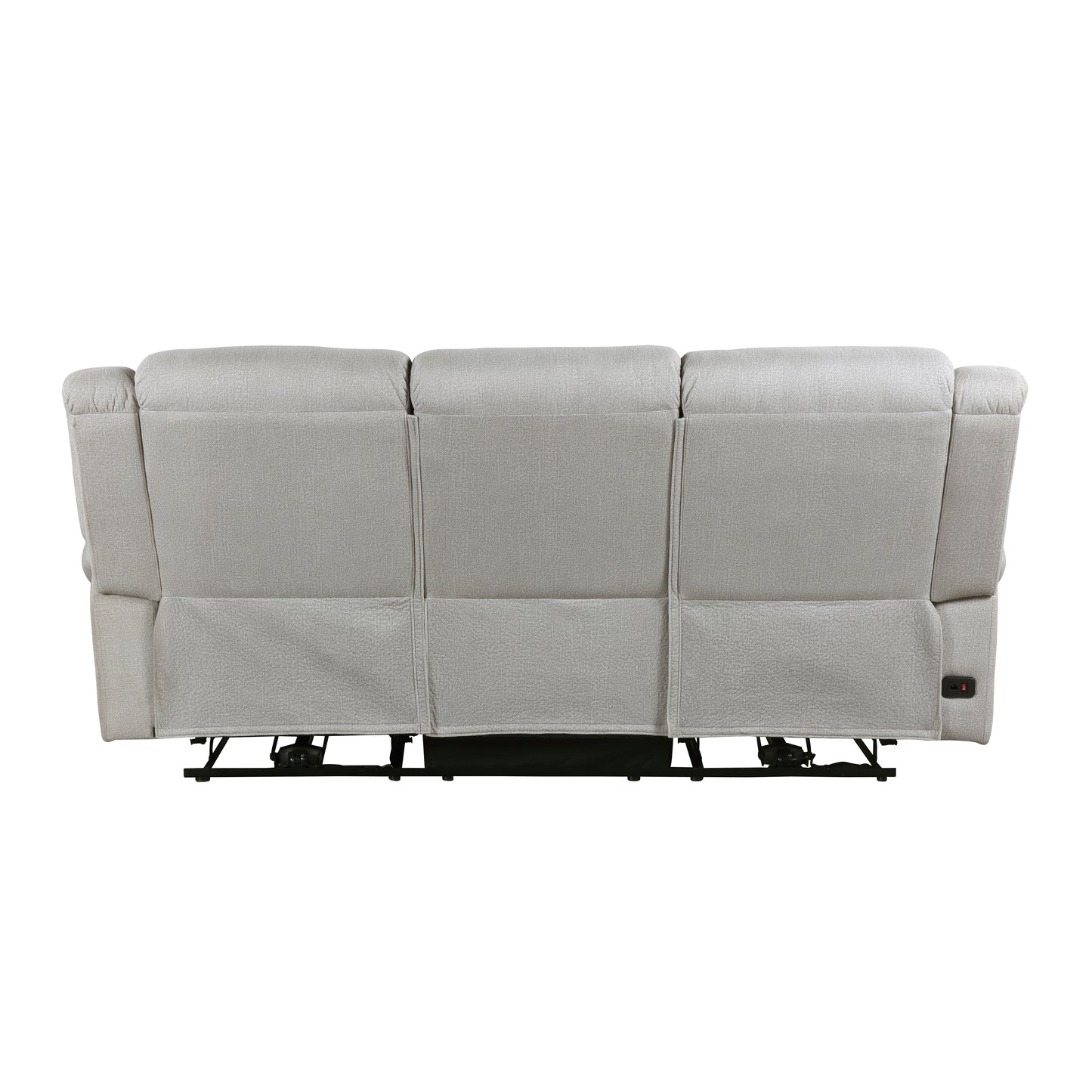 9204MT*2PW - 2pc Set: Sofa, Love (Power)