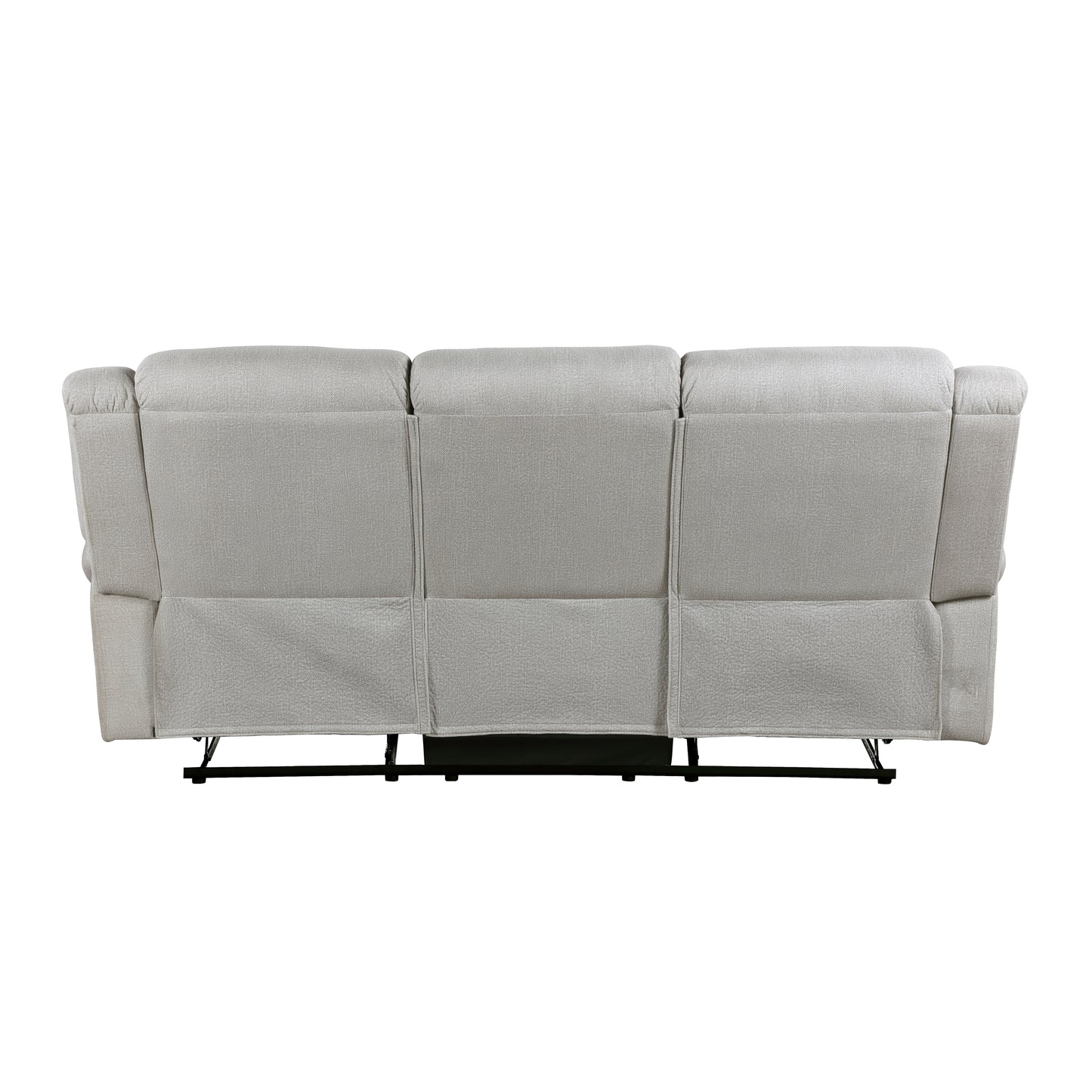 9204MT-3 - Double Reclining Sofa