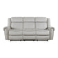 9204MT-3 - Double Reclining Sofa