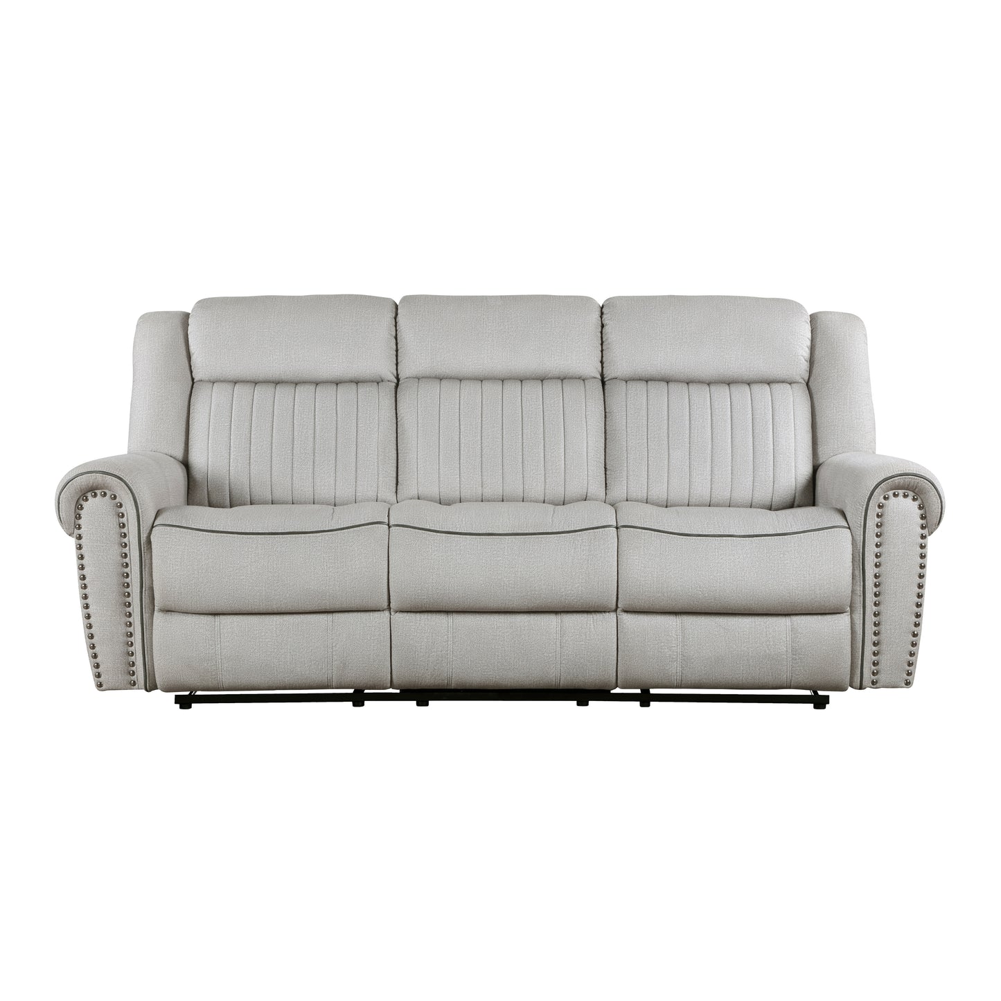 9204MT-3 - Double Reclining Sofa