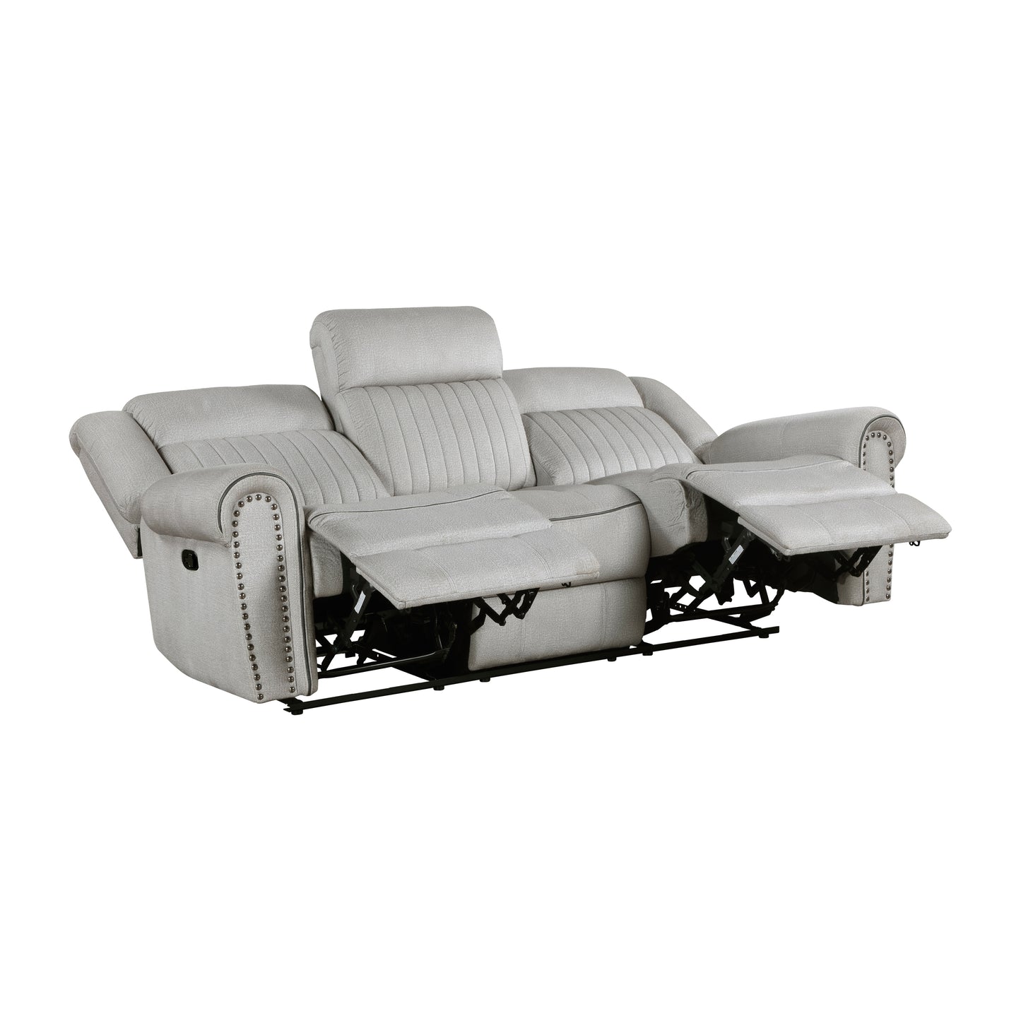9204MT-3 - Double Reclining Sofa