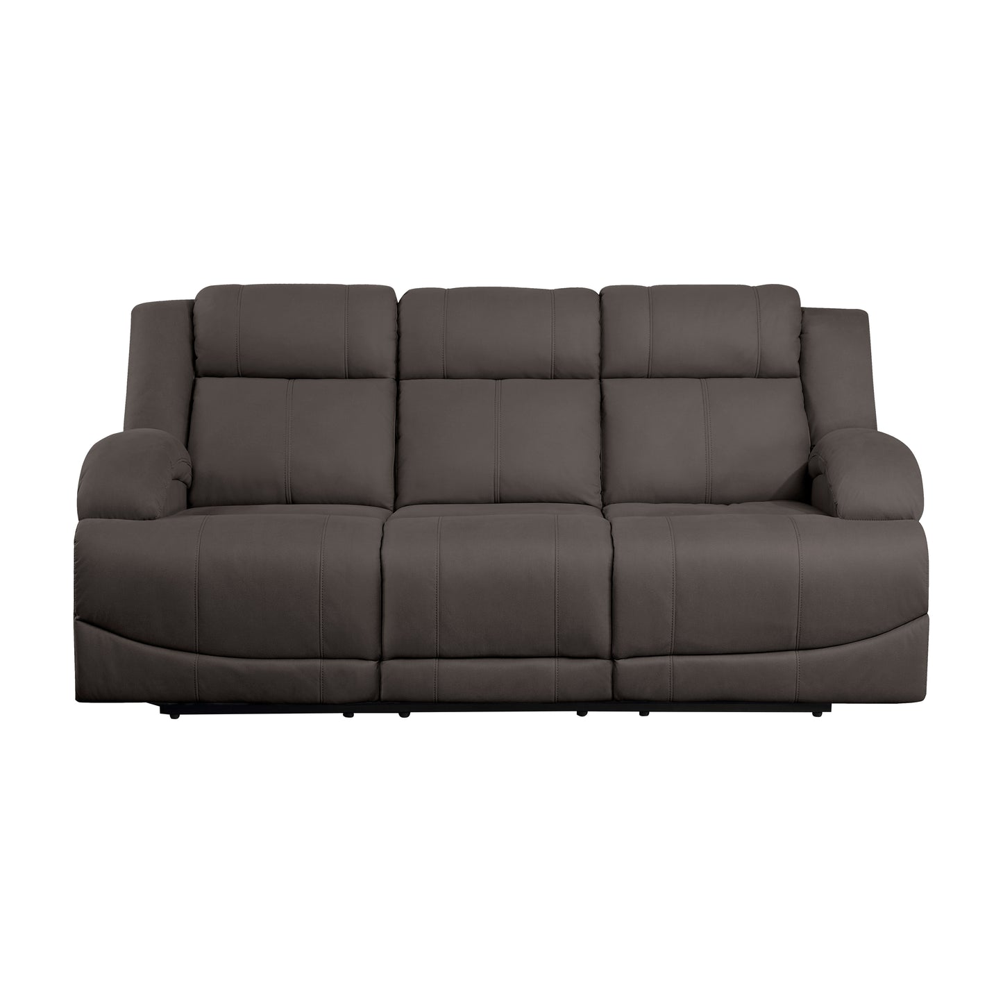 9207CHC*2PW - 2pc Set: Sofa, Love (Power)