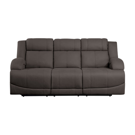 9207CHC-3PW - Power Double Reclining Sofa