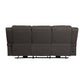 9207CHC*2PW - 2pc Set: Sofa, Love (Power)