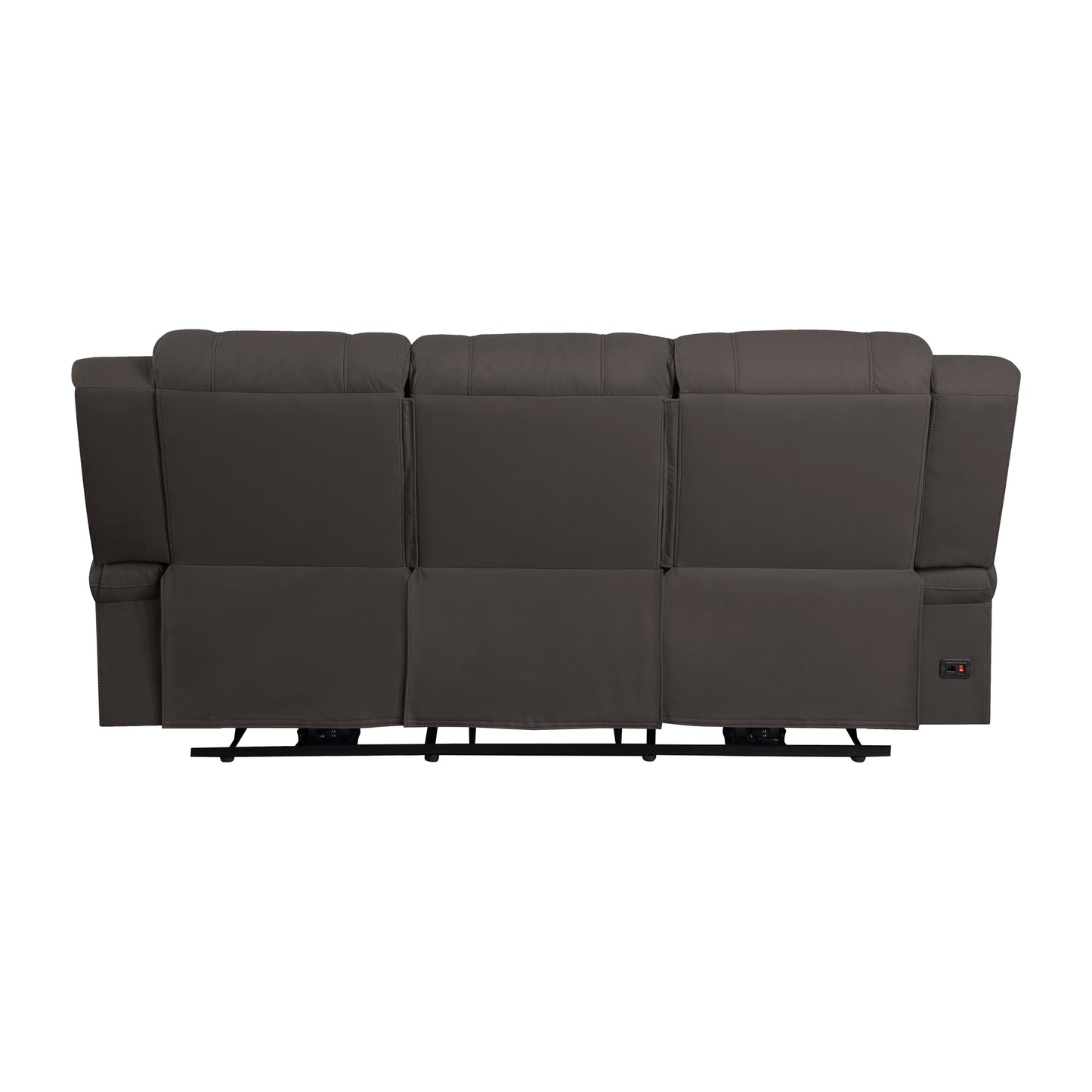 9207CHC*2PW - 2pc Set: Sofa, Love (Power)