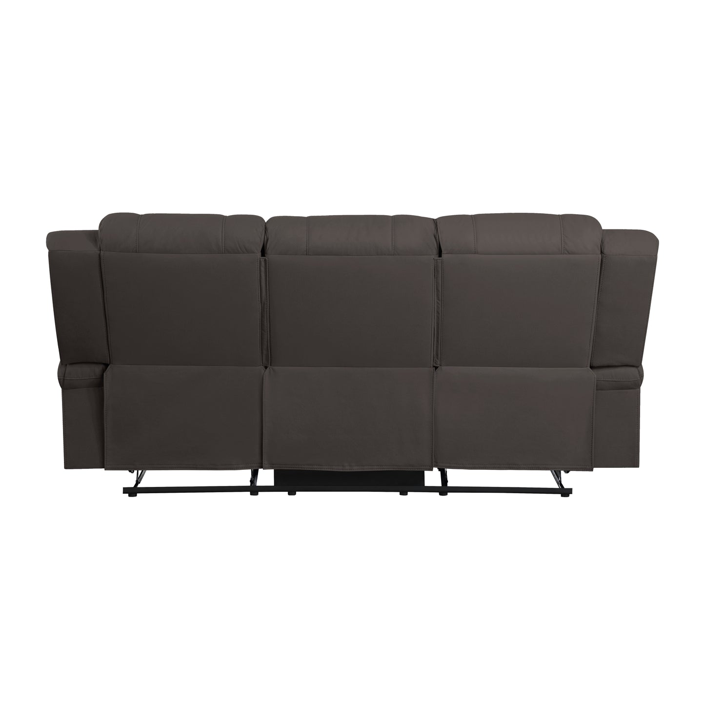 9207CHC*2 - 2pc Set: Sofa, Love