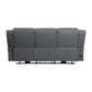 9207GPB*2PW - 2pc Set: Sofa, Love (Power)