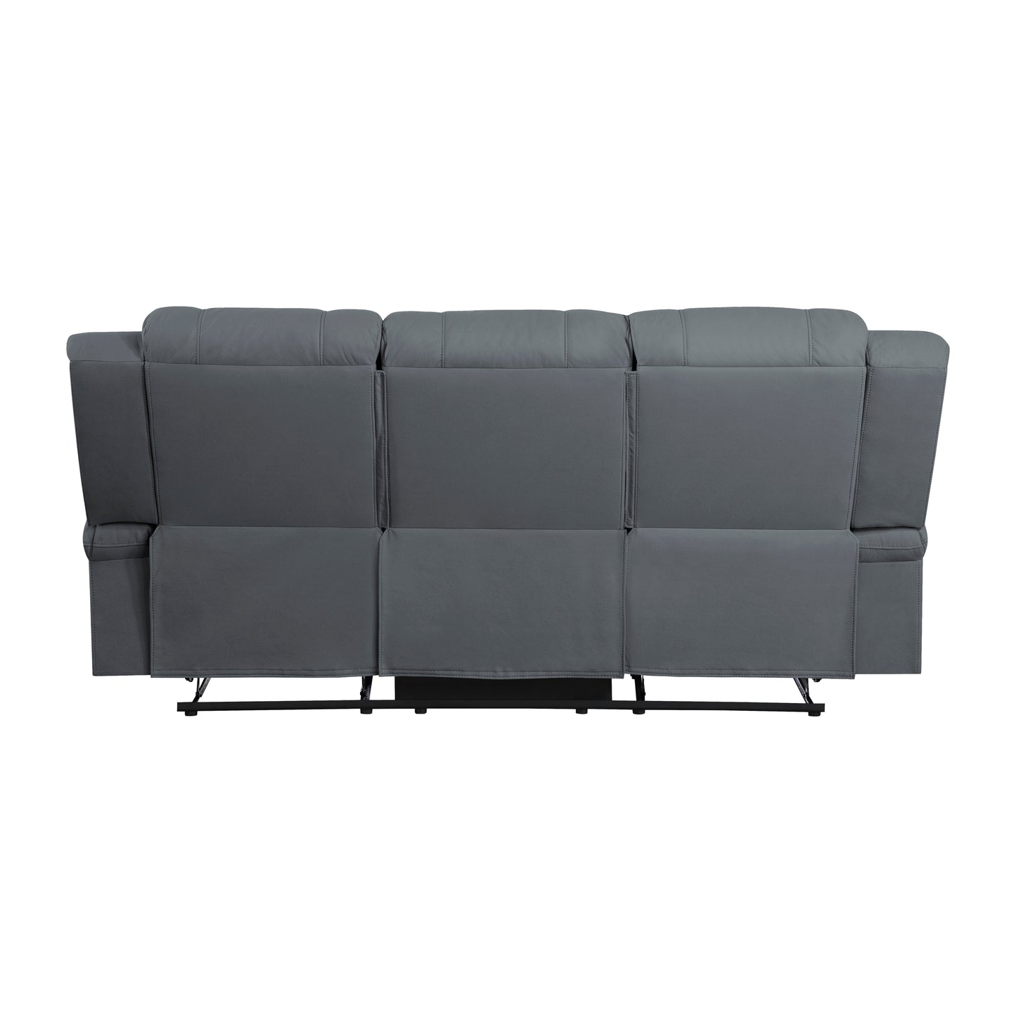 9207GPB-3 - Double Reclining Sofa
