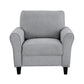 9209DG-1 - Chair