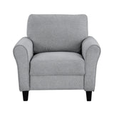 9209DG-1 - Chair