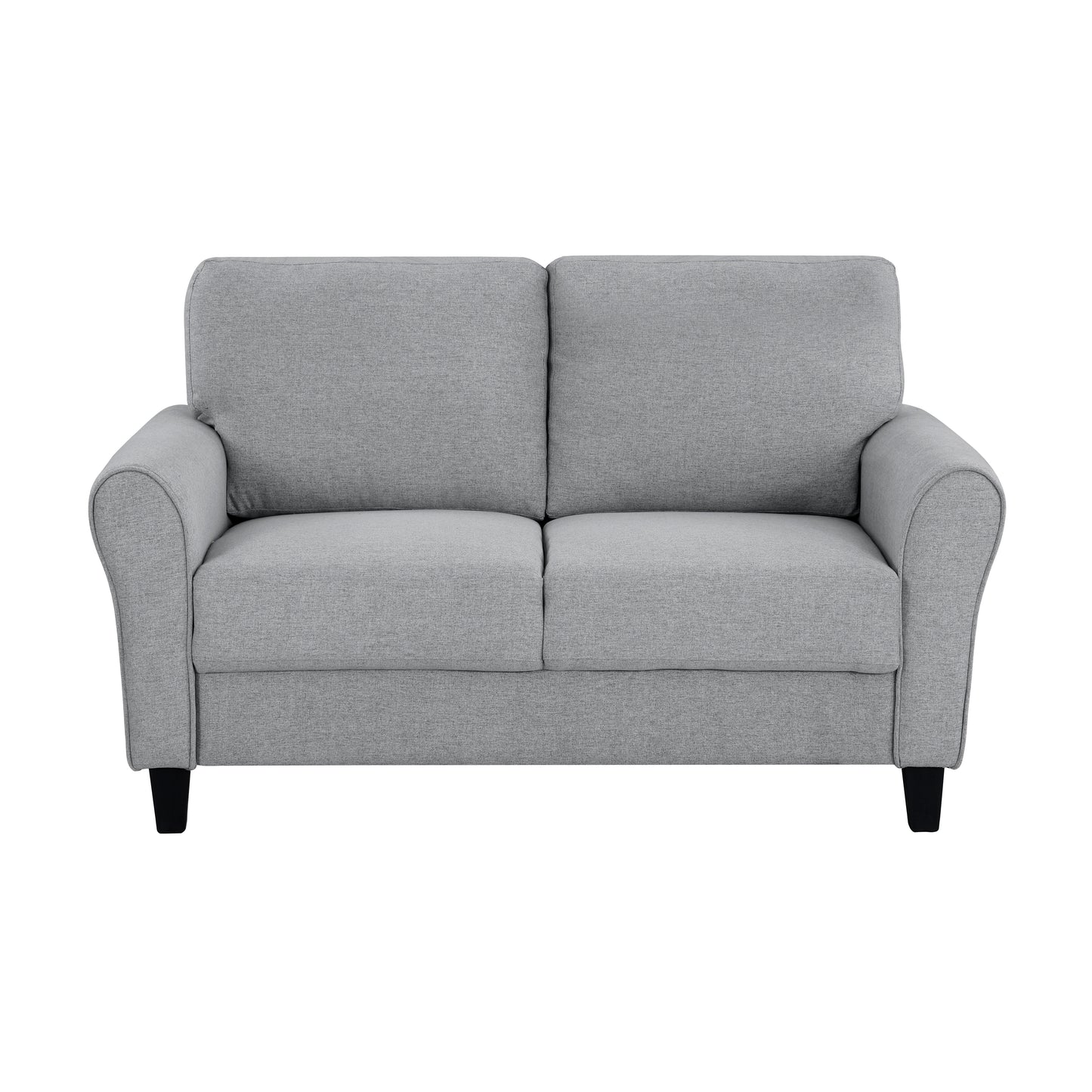 9209DG-2 - Love Seat