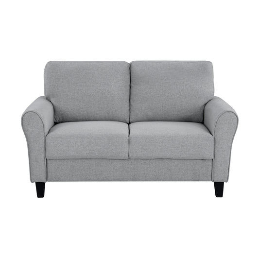 9209DG-2 - Love Seat